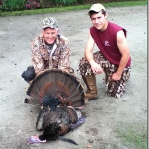 turkey